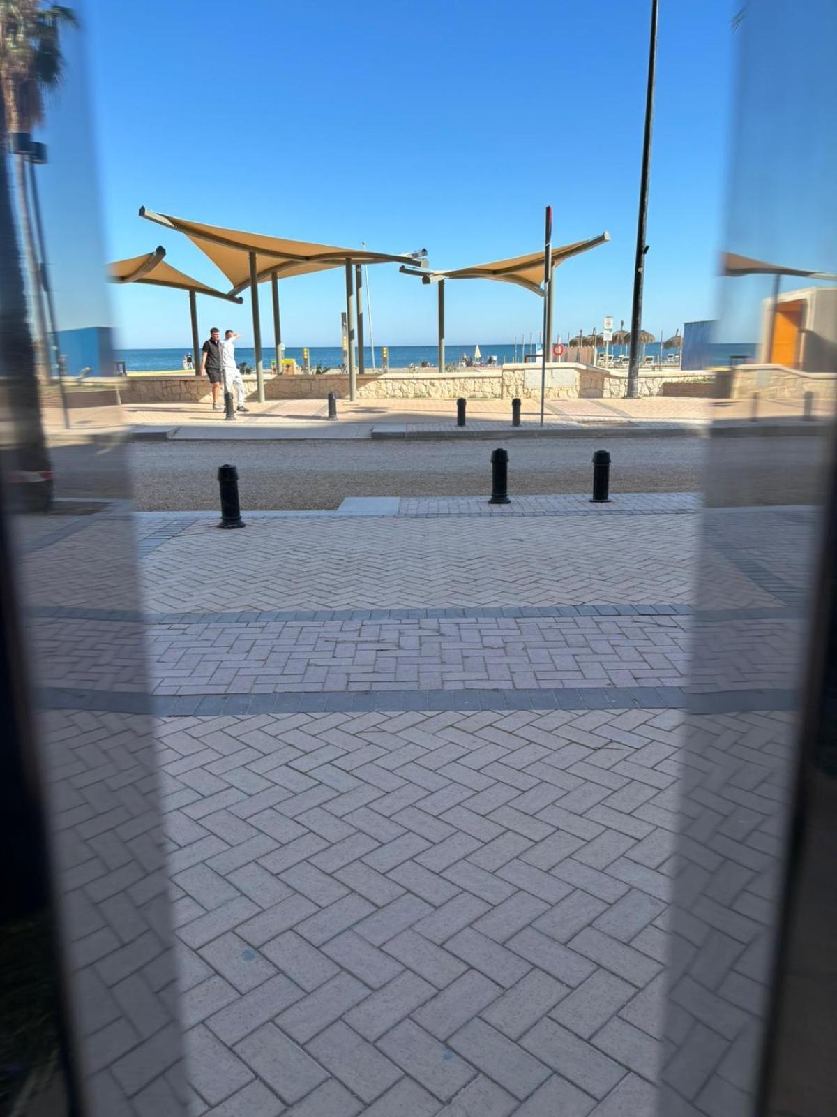 1 Linea De Playa , Coqueto La Brisa Marina Apartment Fuengirola