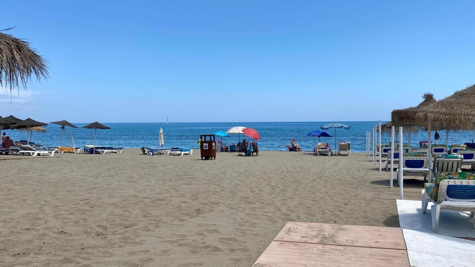 Ronda Iv - Location Fuengirola
