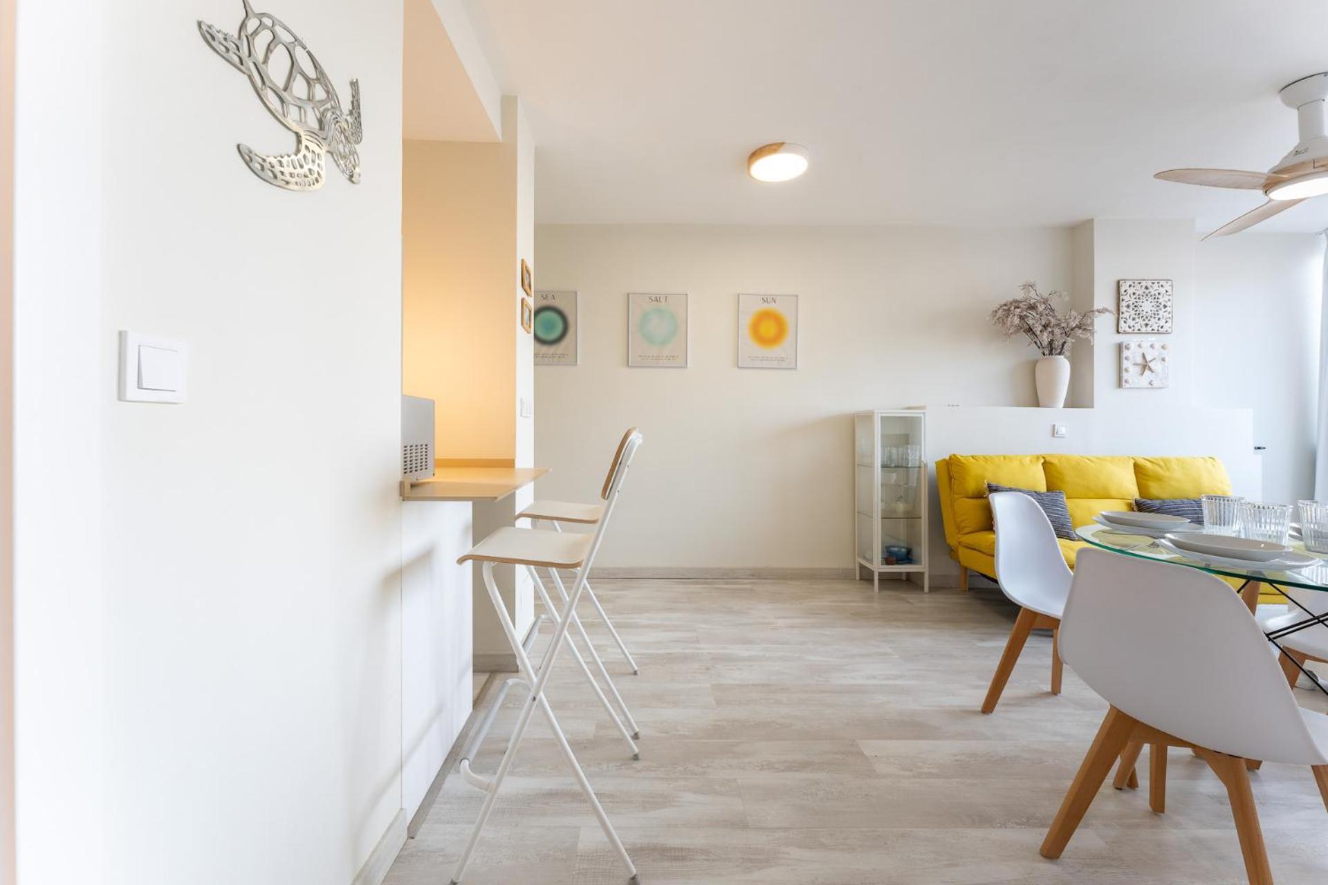 Bhost - Gaviotas Appartement *