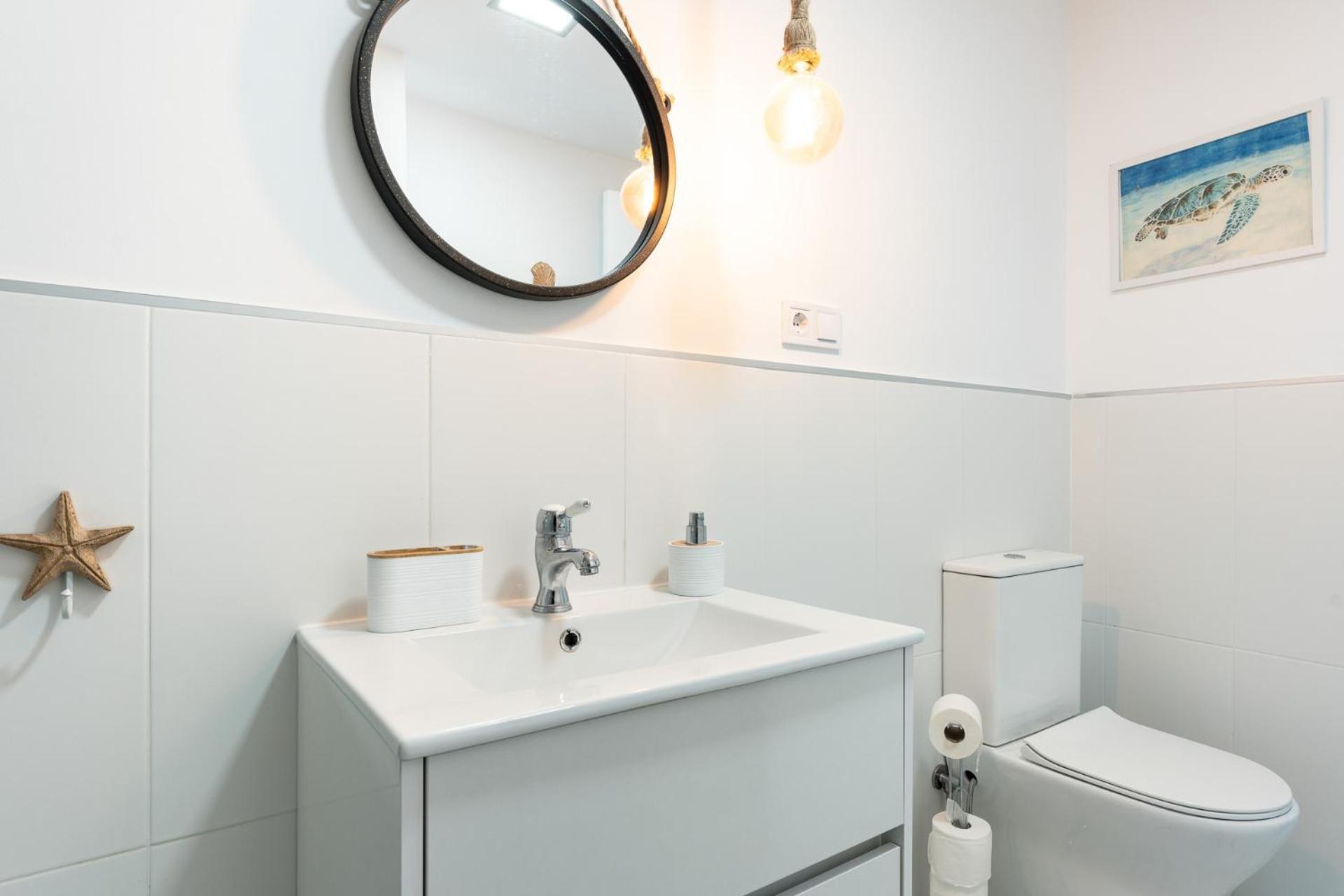 Apartment Bhost - Gaviotas Fuengirola