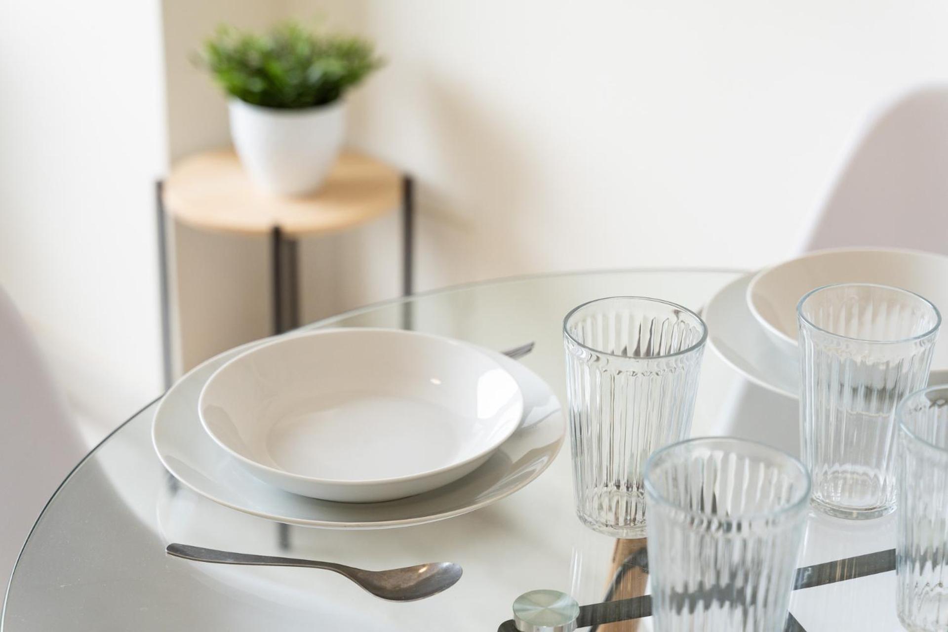 Apartment Bhost - Gaviotas