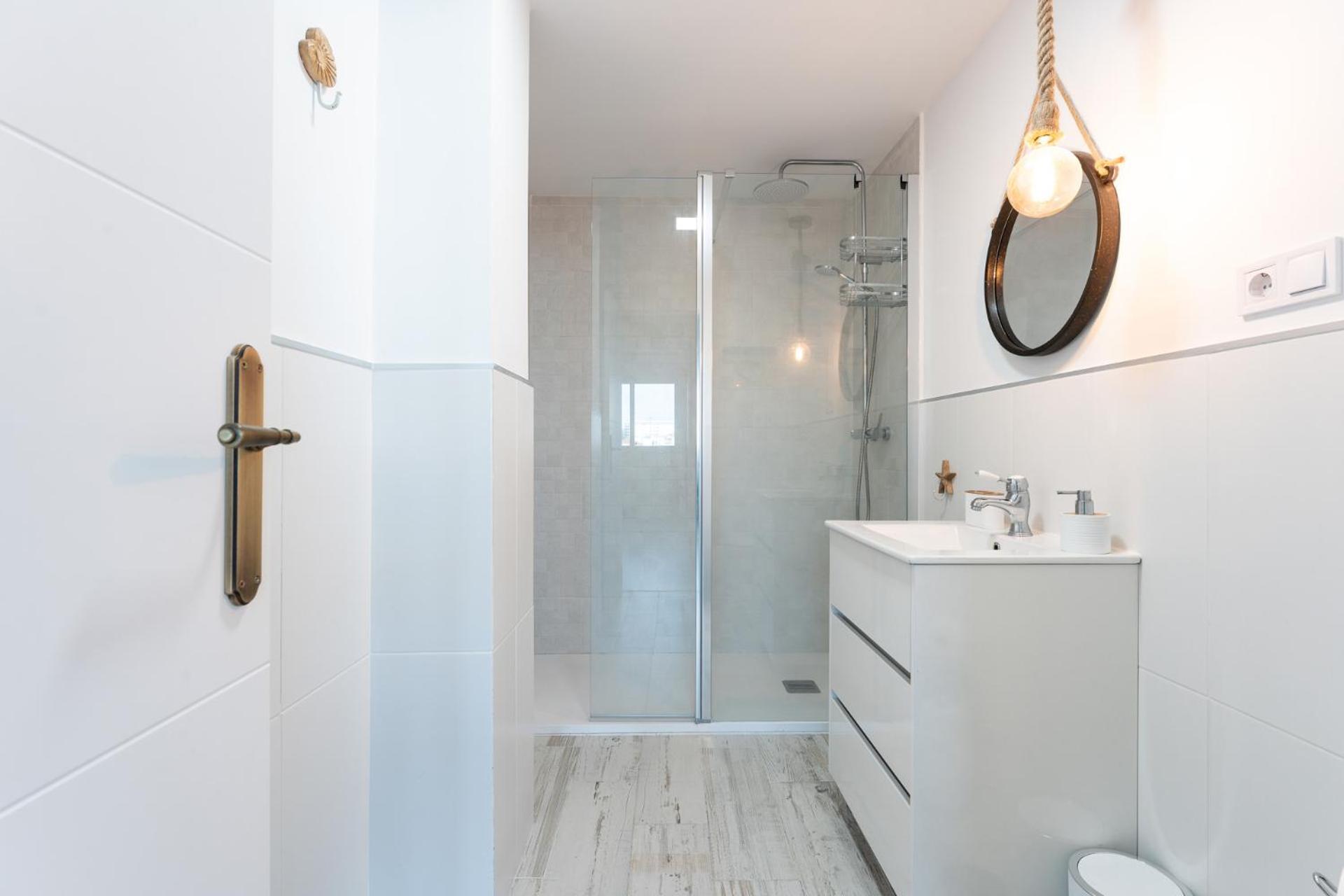 Appartement Bhost - Gaviotas Fuengirola