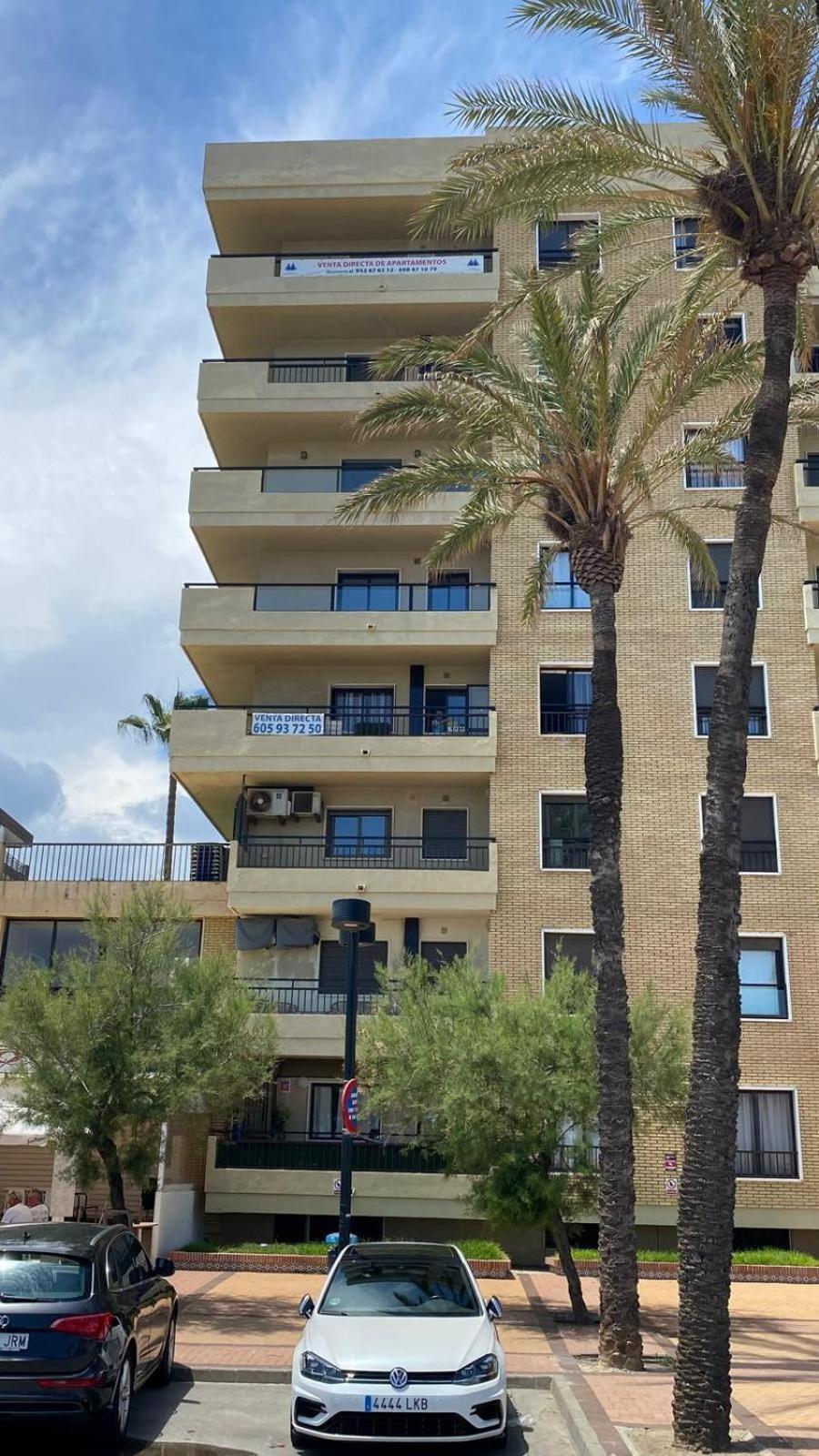 Ronda Iv - Location Fuengirola