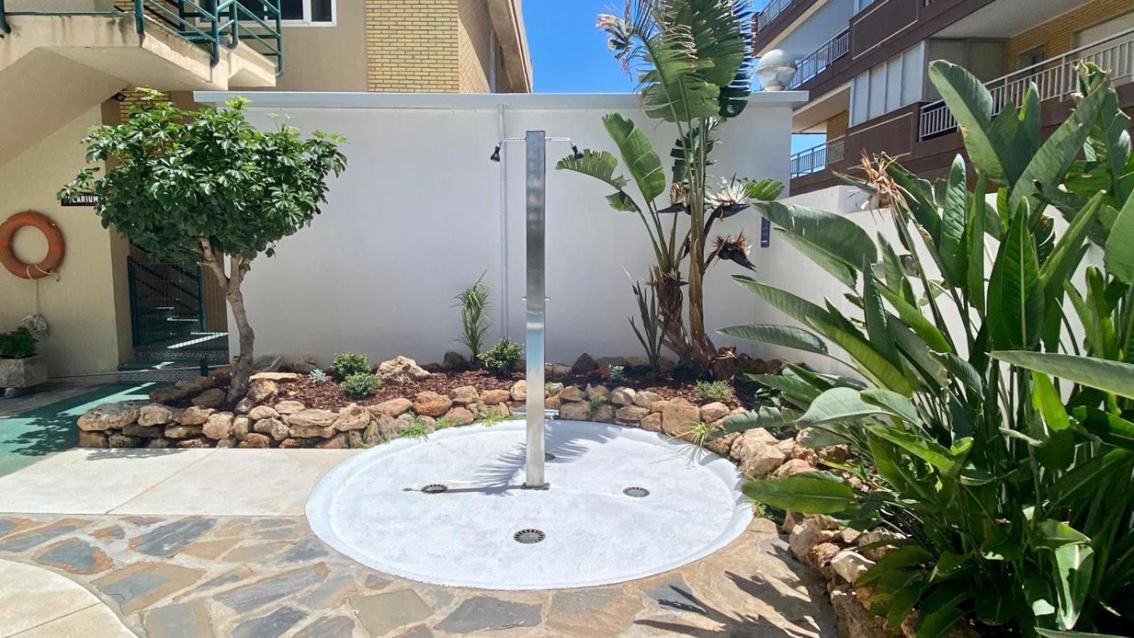 Apartment Ronda Iv - Location Fuengirola