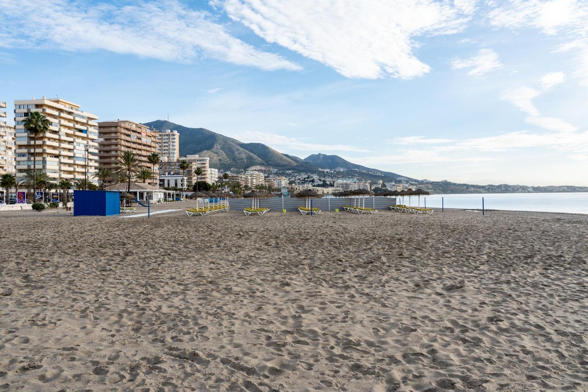 Bhost - Gaviotas Appartement