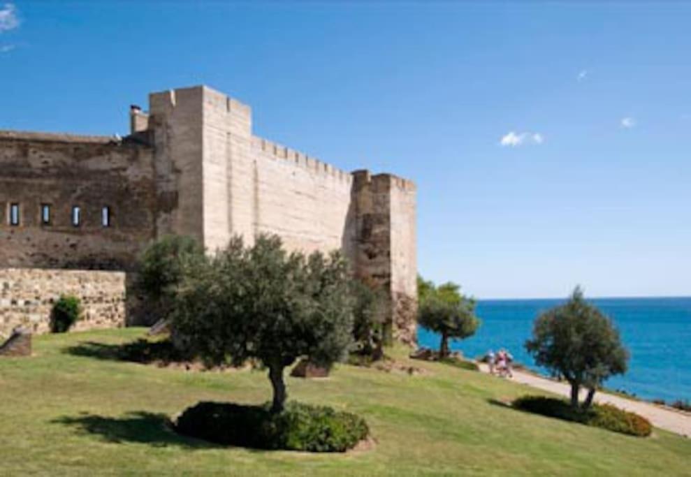 Bonito Apartamento Centrico Y Cerca De La Playa En Fuengirolamalaga Apartment *