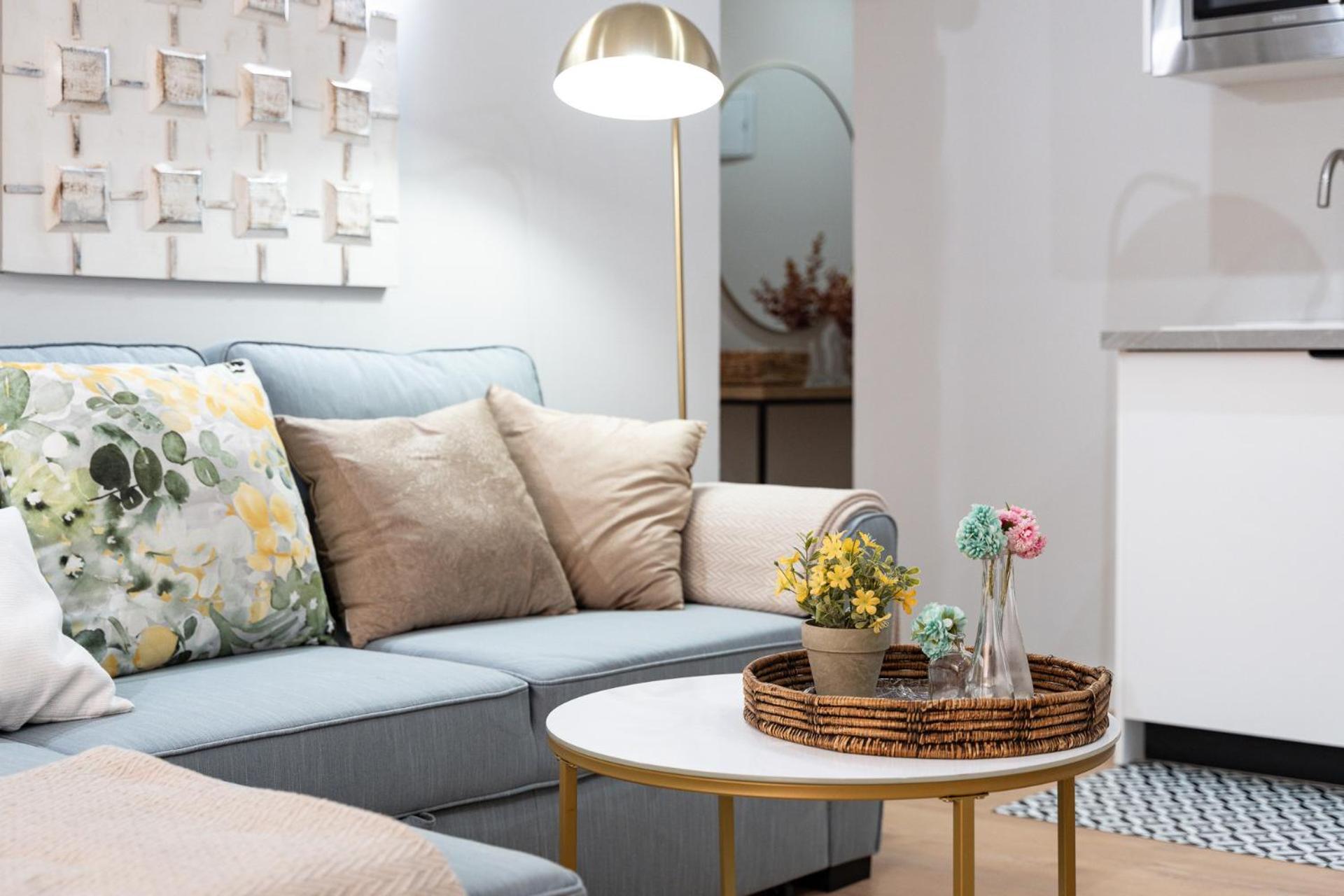 Apartamento Malagasuite Niza Ii Fuengirola