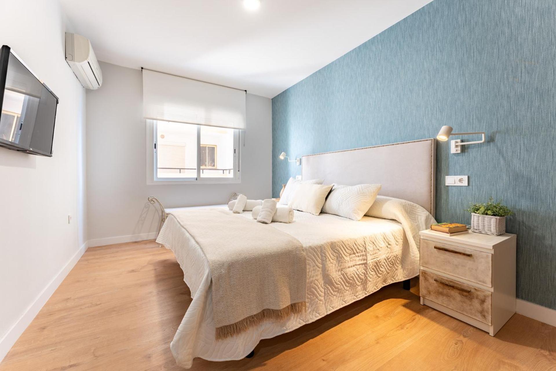 Malagasuite Niza Ii Apartamento Fuengirola