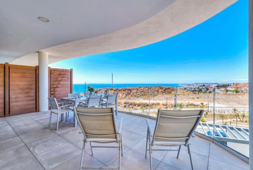 Fantastic Two Bedroom Apartment. * Fuengirola