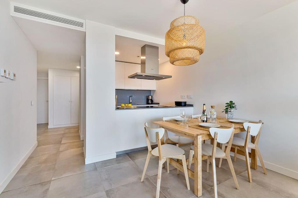 Fantastic Two Bedroom Apartment. Fuengirola