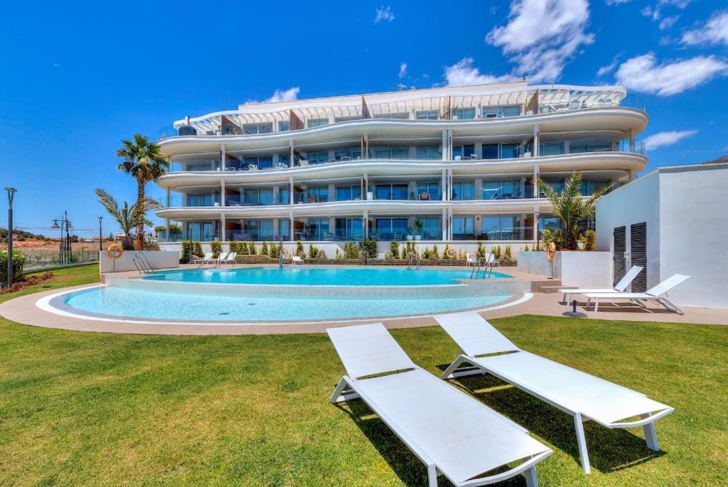 Fantastic Two Bedroom Apartment. Fuengirola