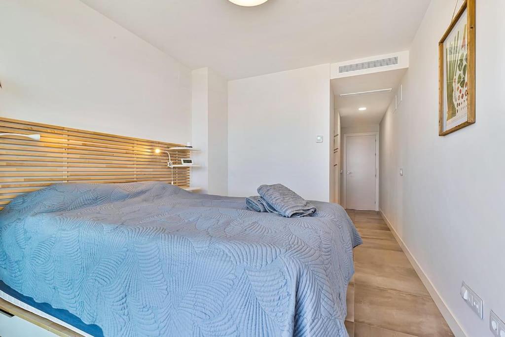 Apartment Fantastic Two Bedroom Apartment. Fuengirola