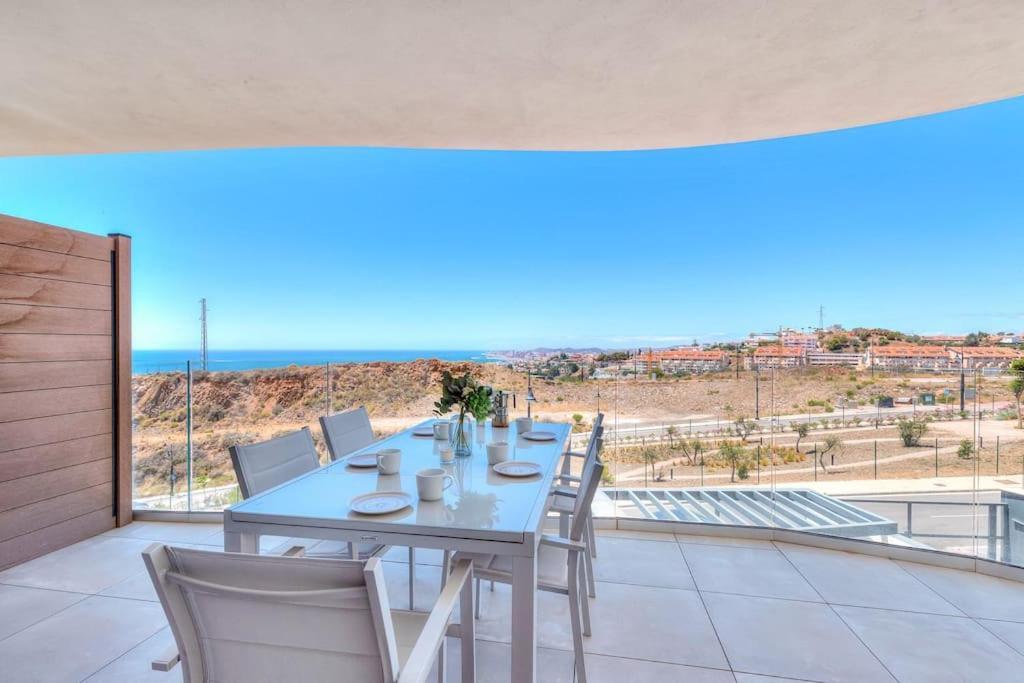 Fantastic Two Bedroom Apartment. Fuengirola