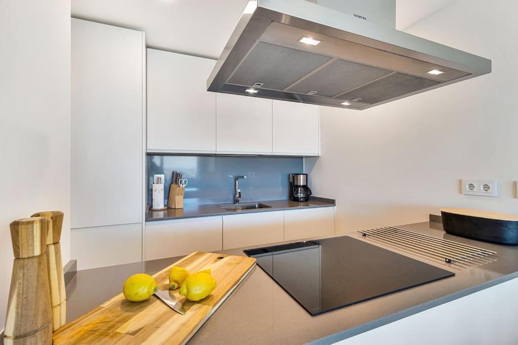 Fantastic Two Bedroom Apartment. *