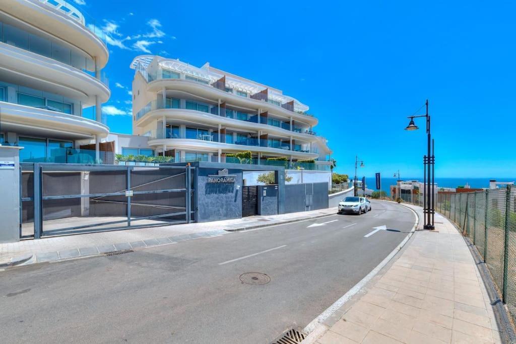 Fantastic Two Bedroom Apartment. Apartment Fuengirola