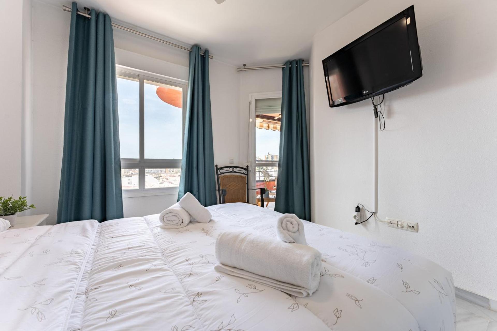 Appartement Malagasuite Coastal Paradise *