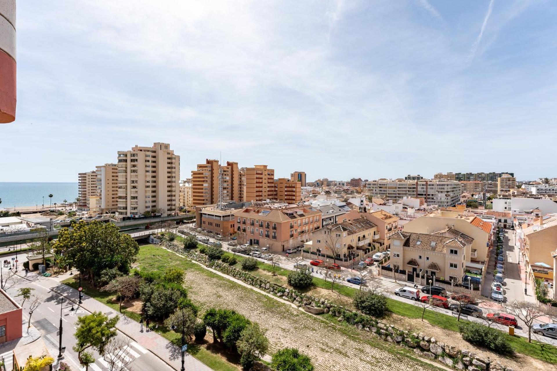 Appartement Malagasuite Coastal Paradise Fuengirola