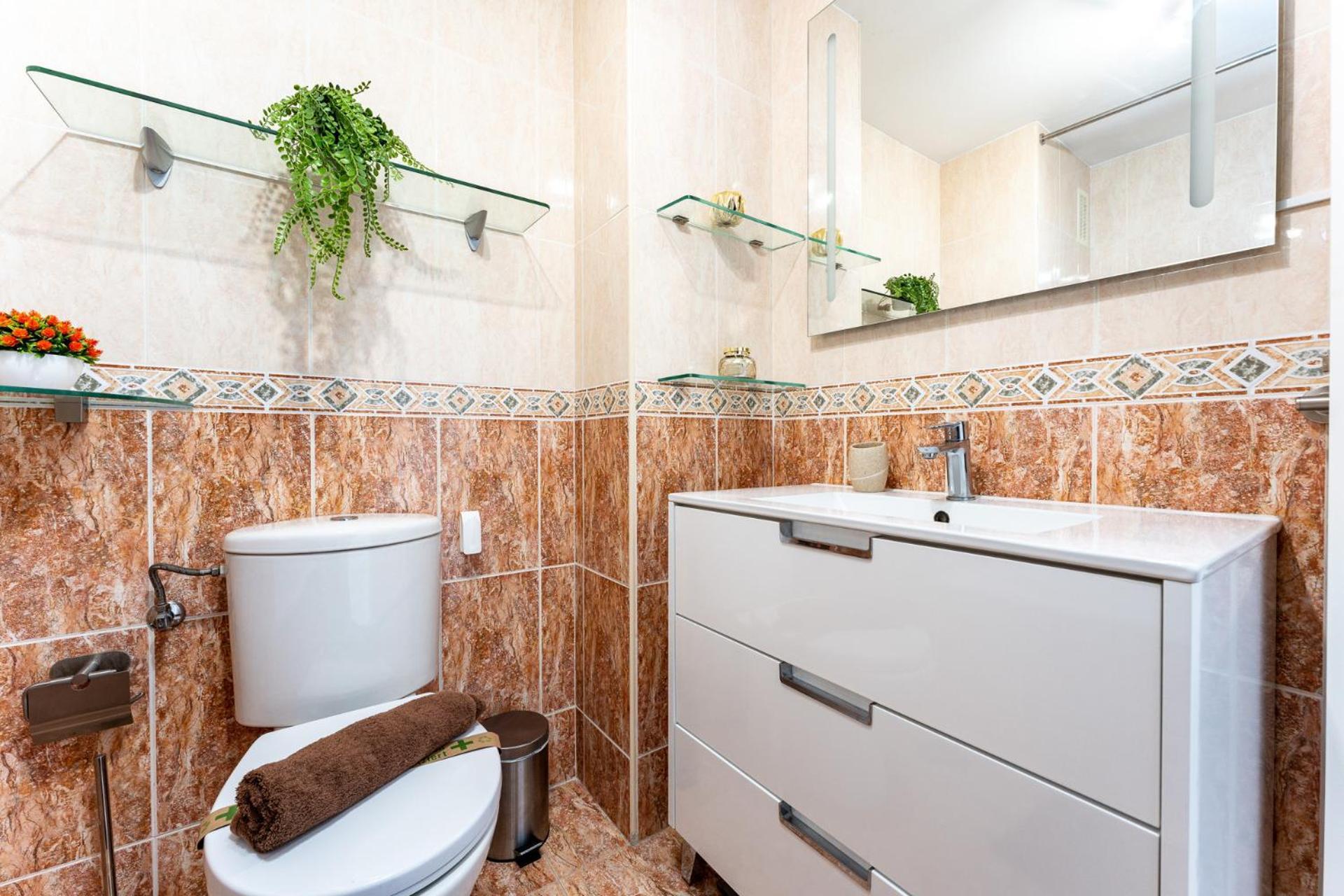 Malagasuite Coastal Paradise Appartement Fuengirola