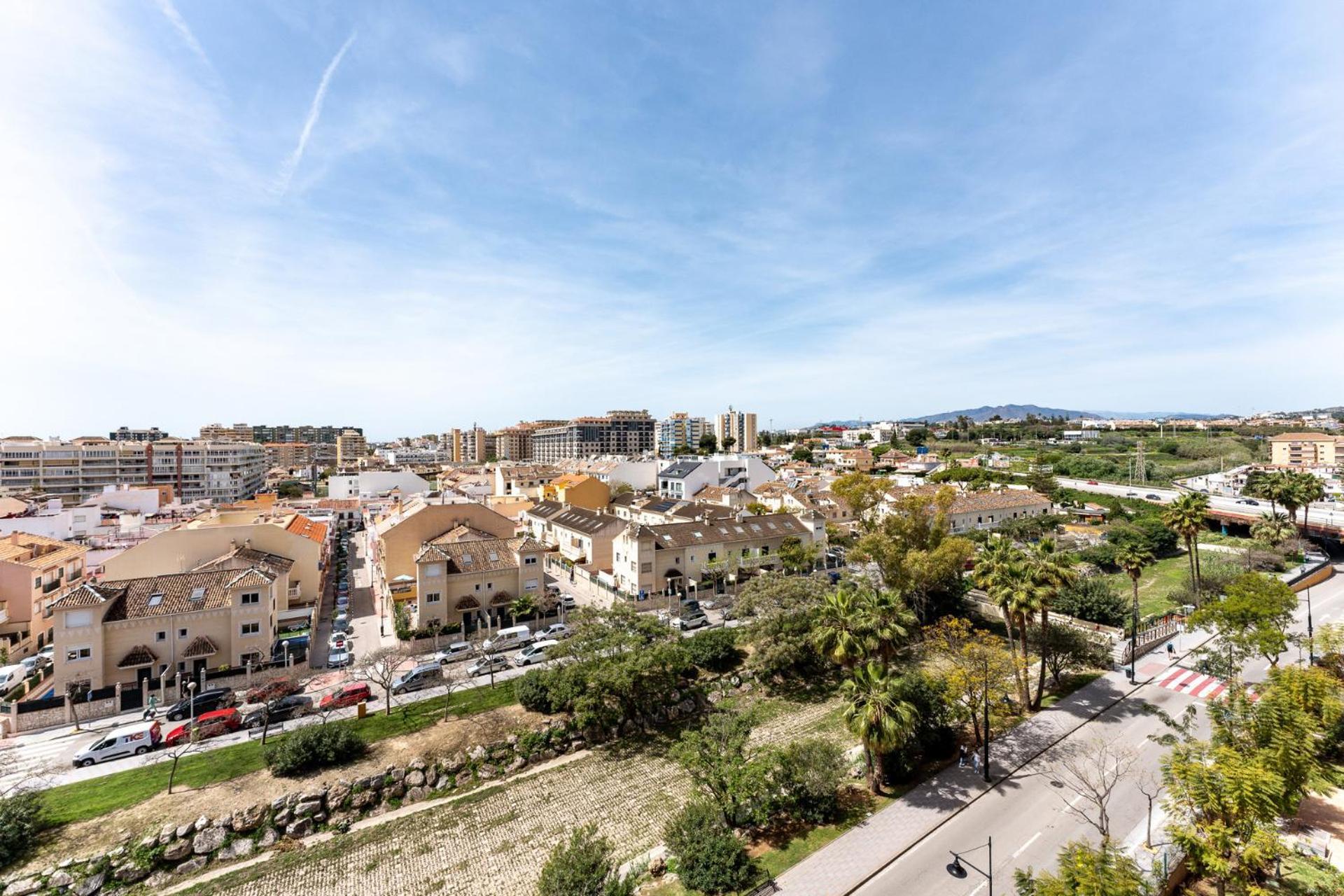 Malagasuite Coastal Paradise Appartement *