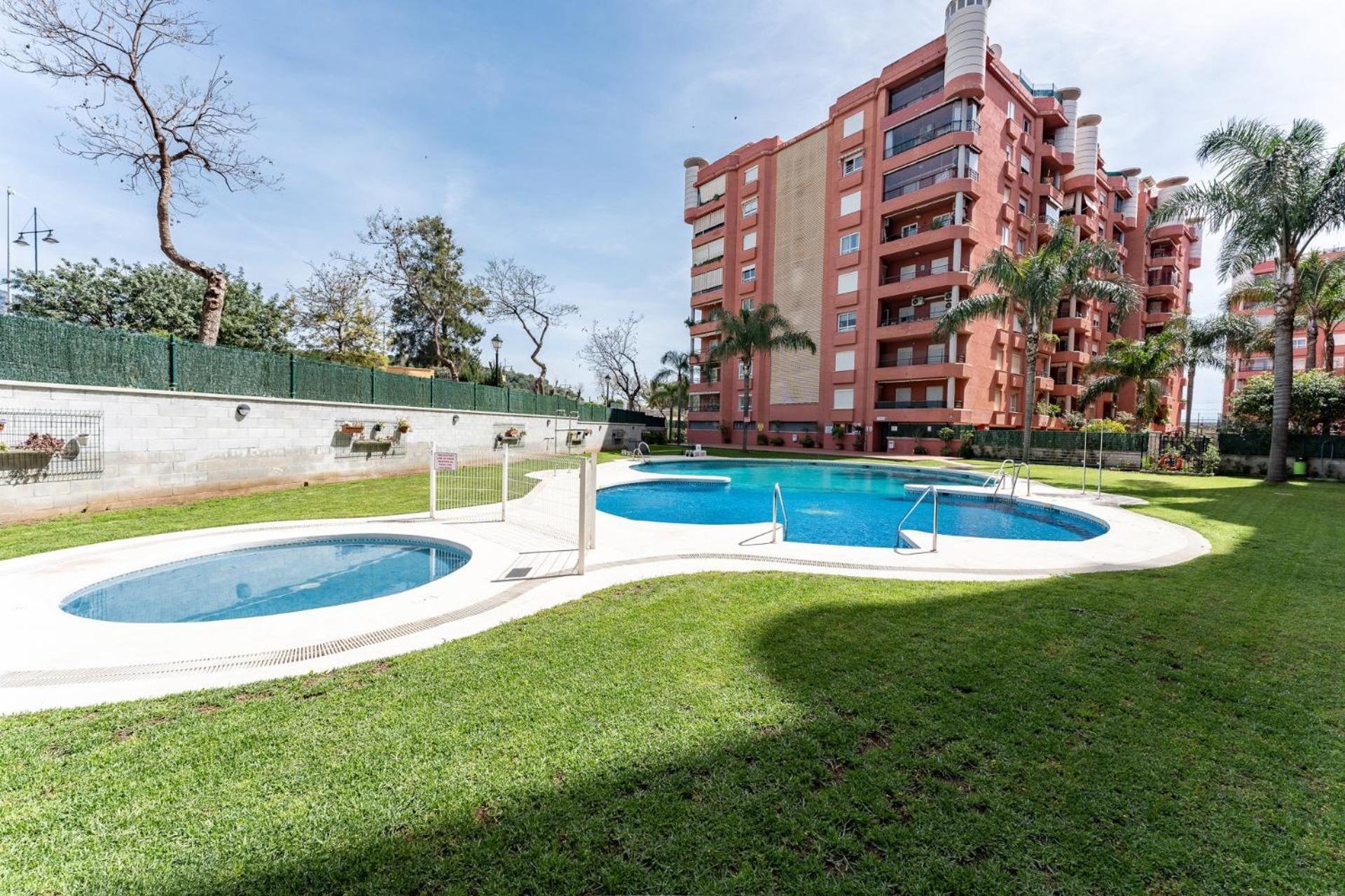 Appartement Malagasuite Coastal Paradise Fuengirola