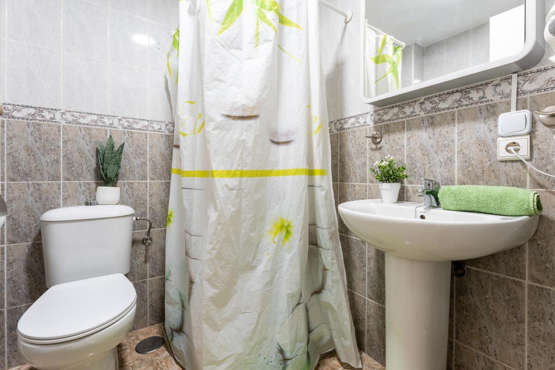 Malagasuite Front Apartamento Fuengirola