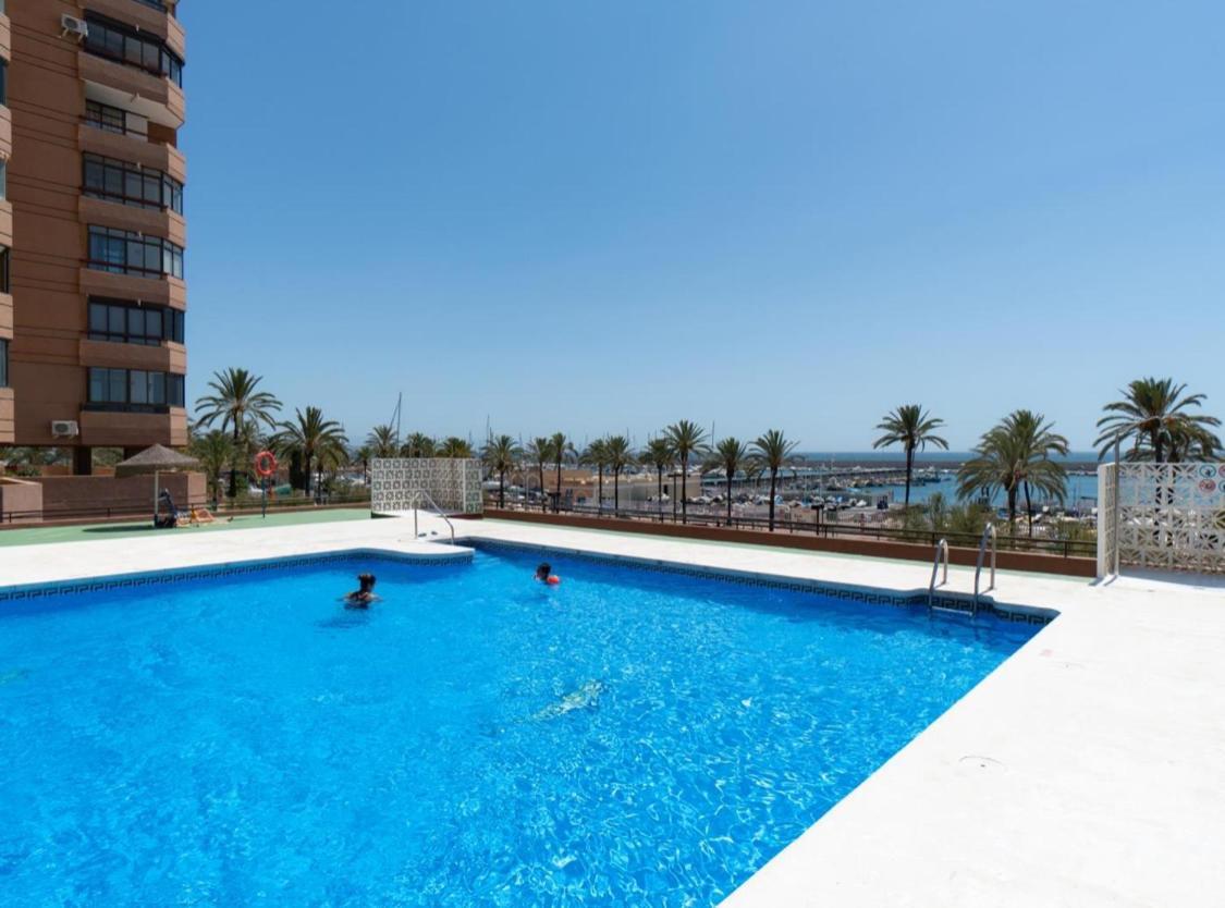 Beach, Familiy Marenostrum 1 Hab Apartamento *