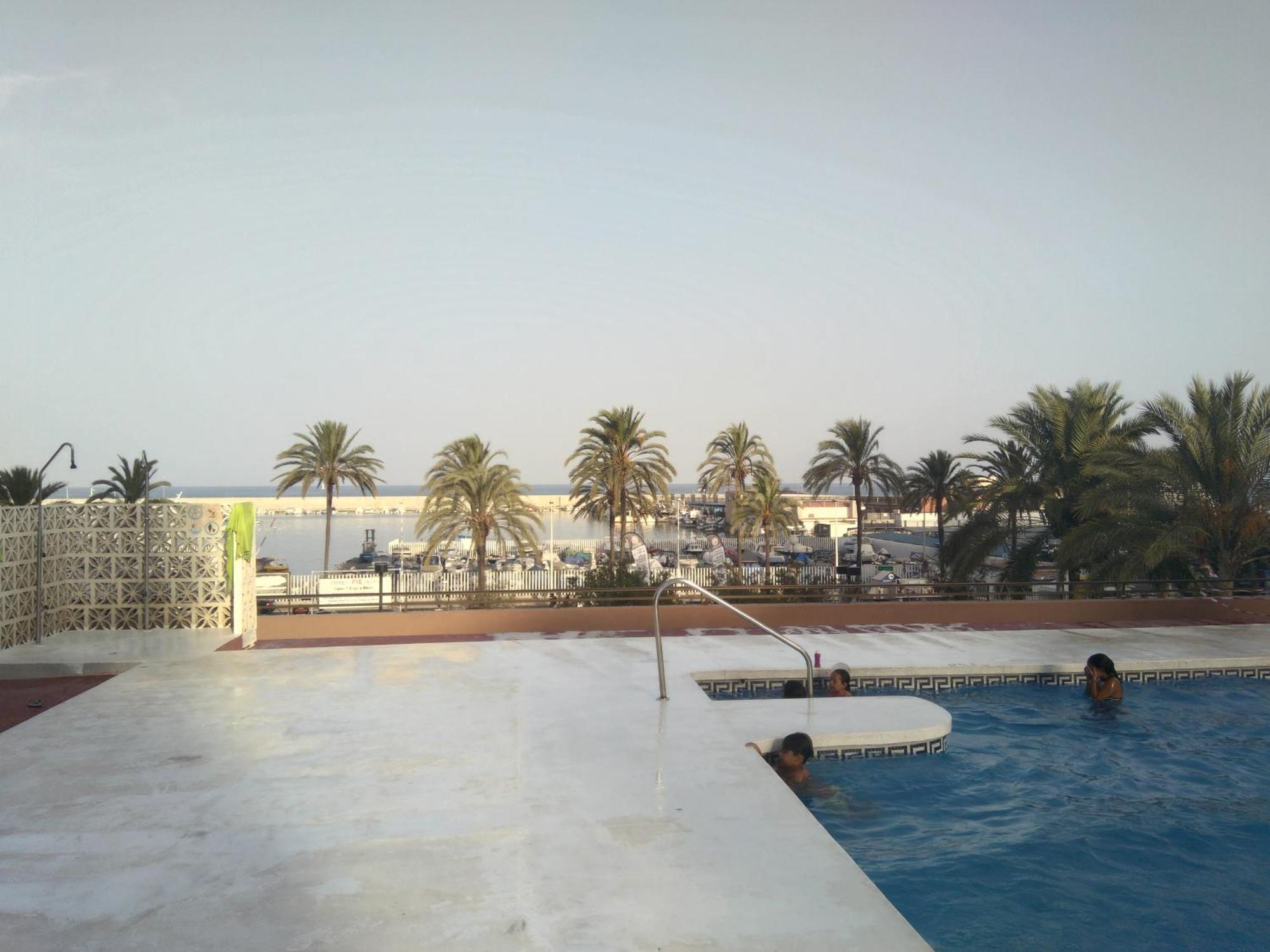 Beach, Familiy Marenostrum 1 Hab Apartamento
