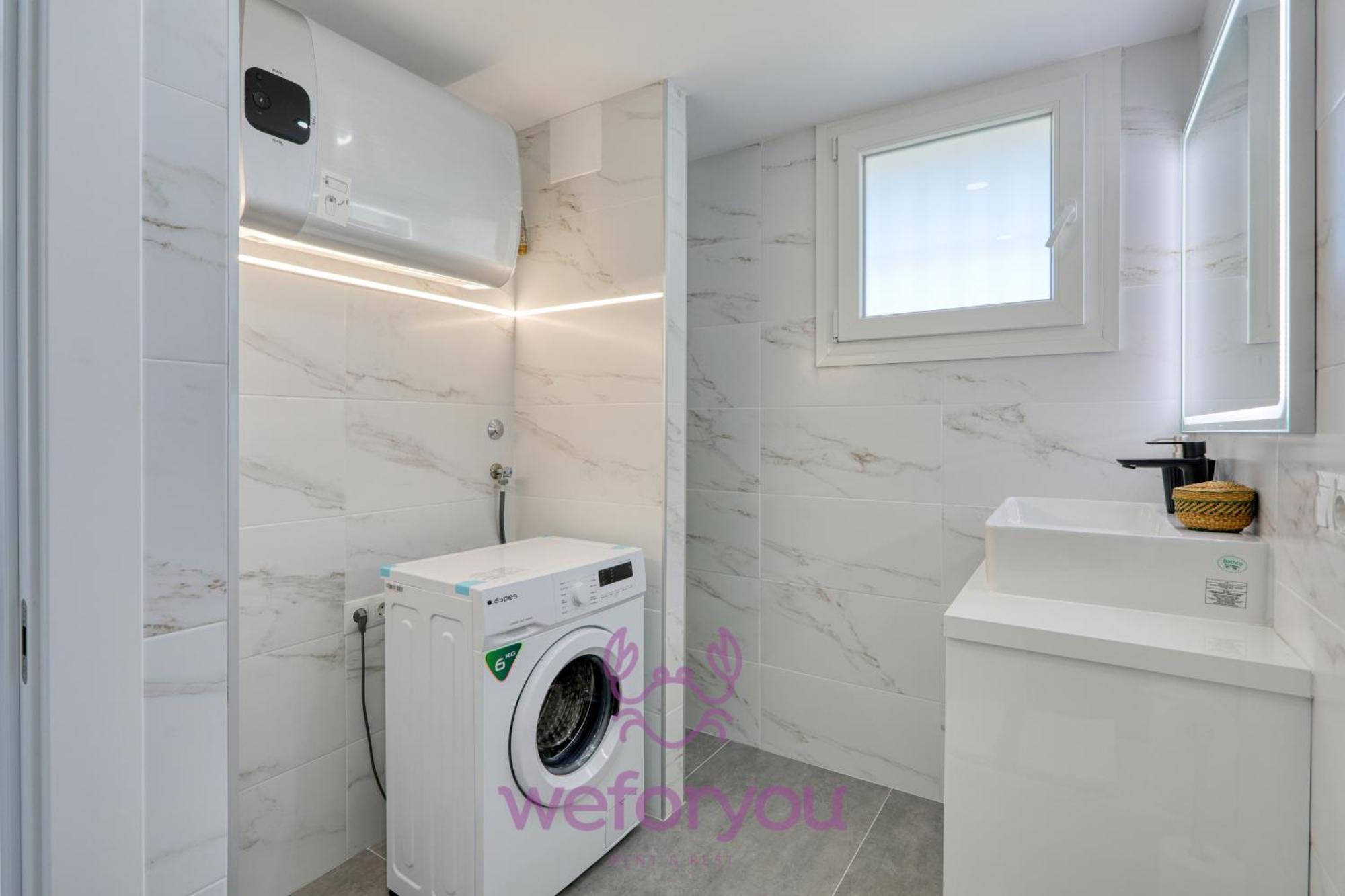 Apartment Weforyou Center Sunny & Fuengirola