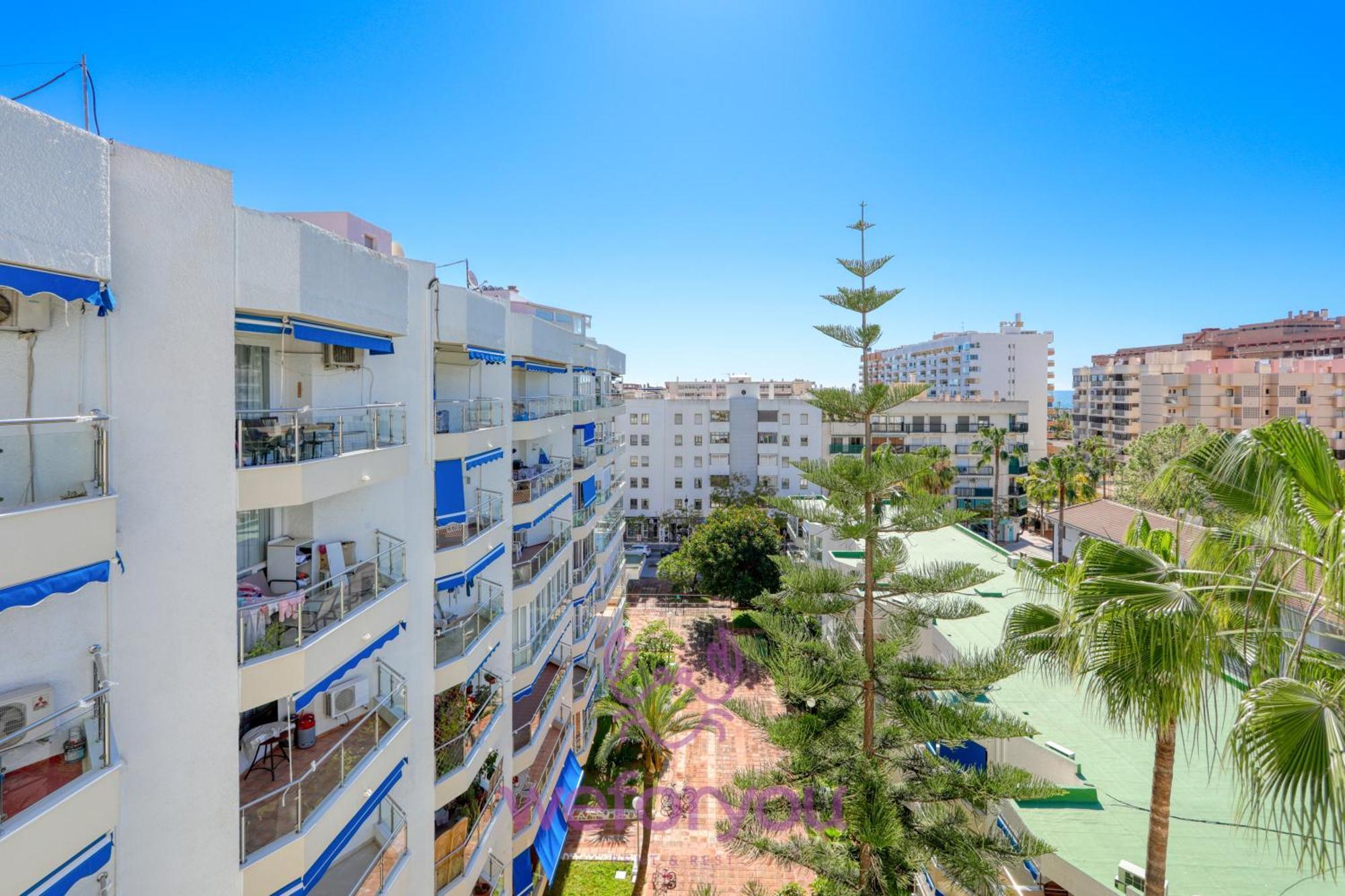 Weforyou Center Sunny & * Fuengirola