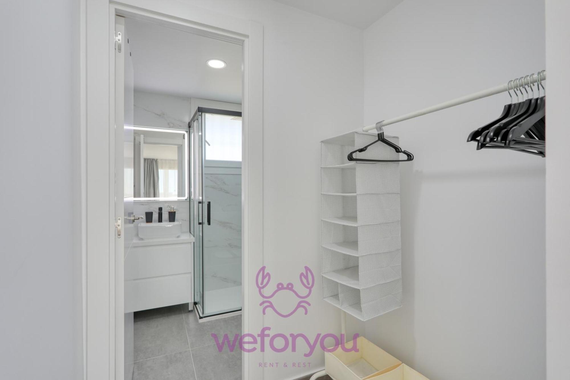Weforyou Center Sunny & Apartment *