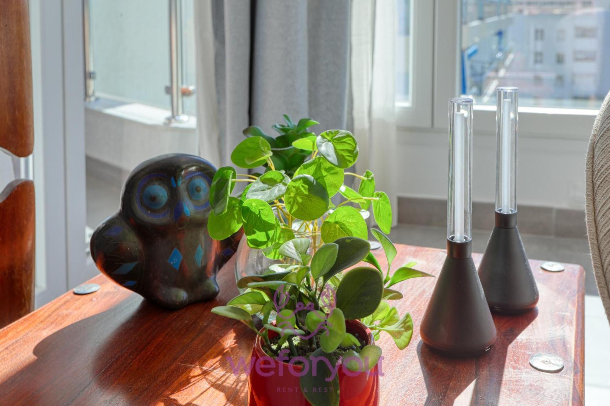 Weforyou Center Sunny & Apartment Fuengirola