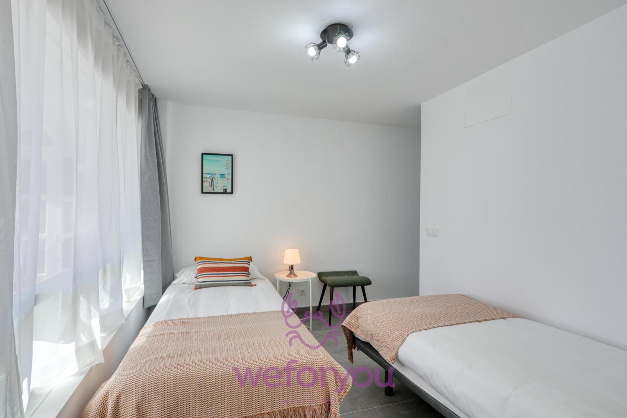 Weforyou Center Sunny & Apartment Fuengirola