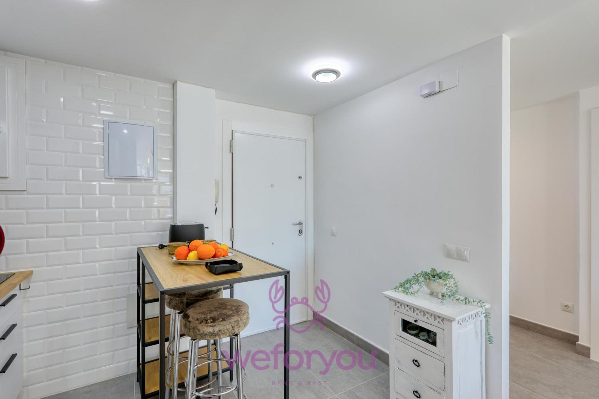 Weforyou Center Sunny & Fuengirola
