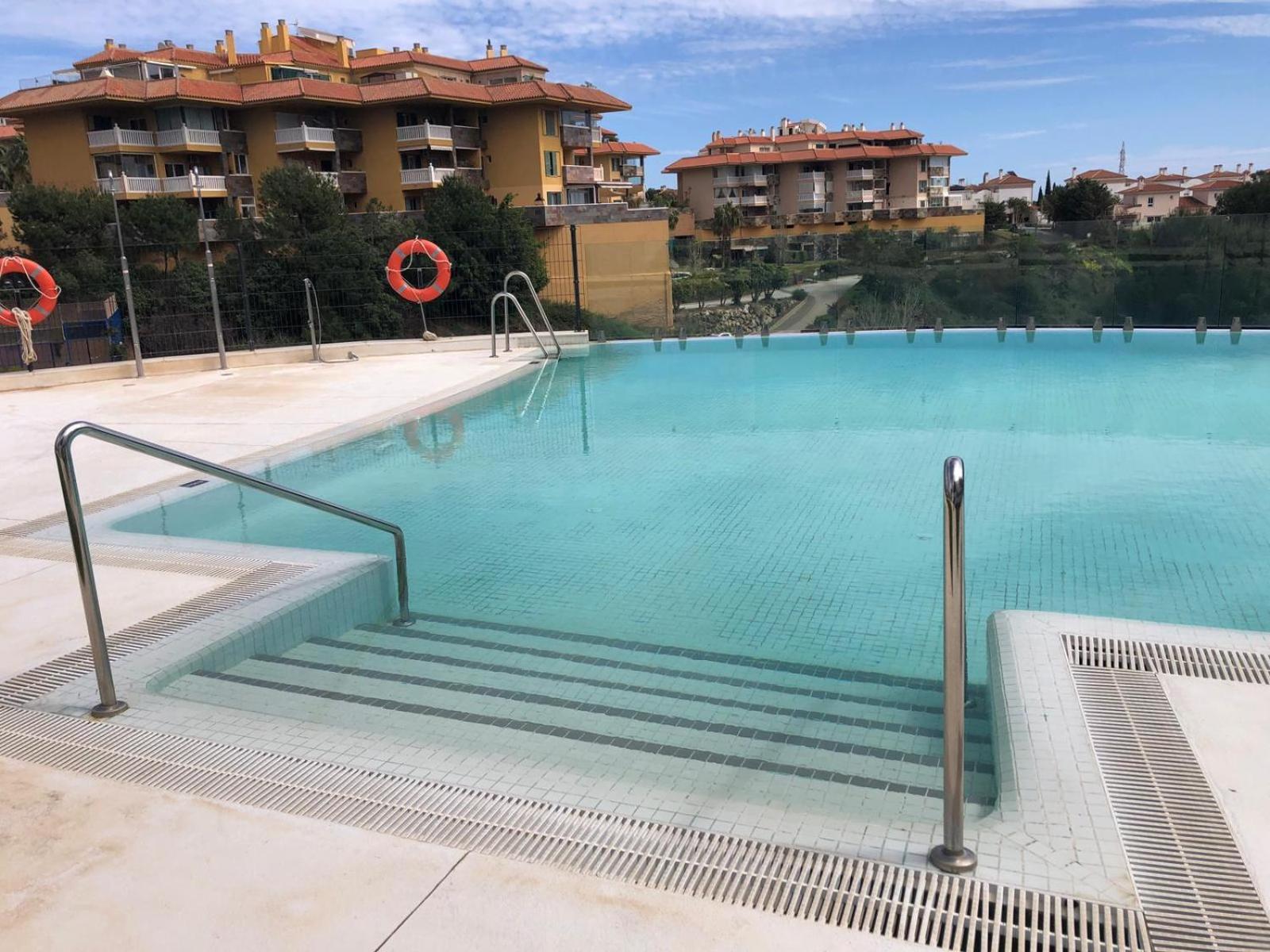 Nordic Sol Apartment Fuengirola