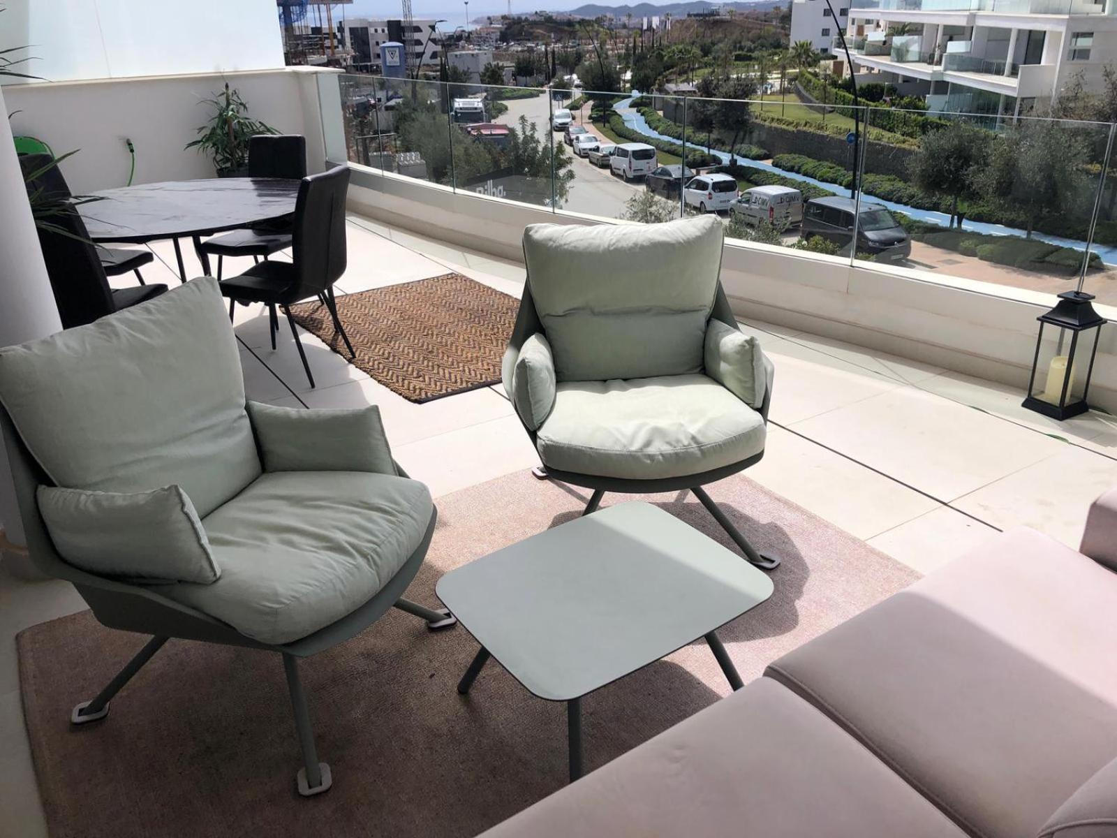 Apartment Nordic Sol Fuengirola