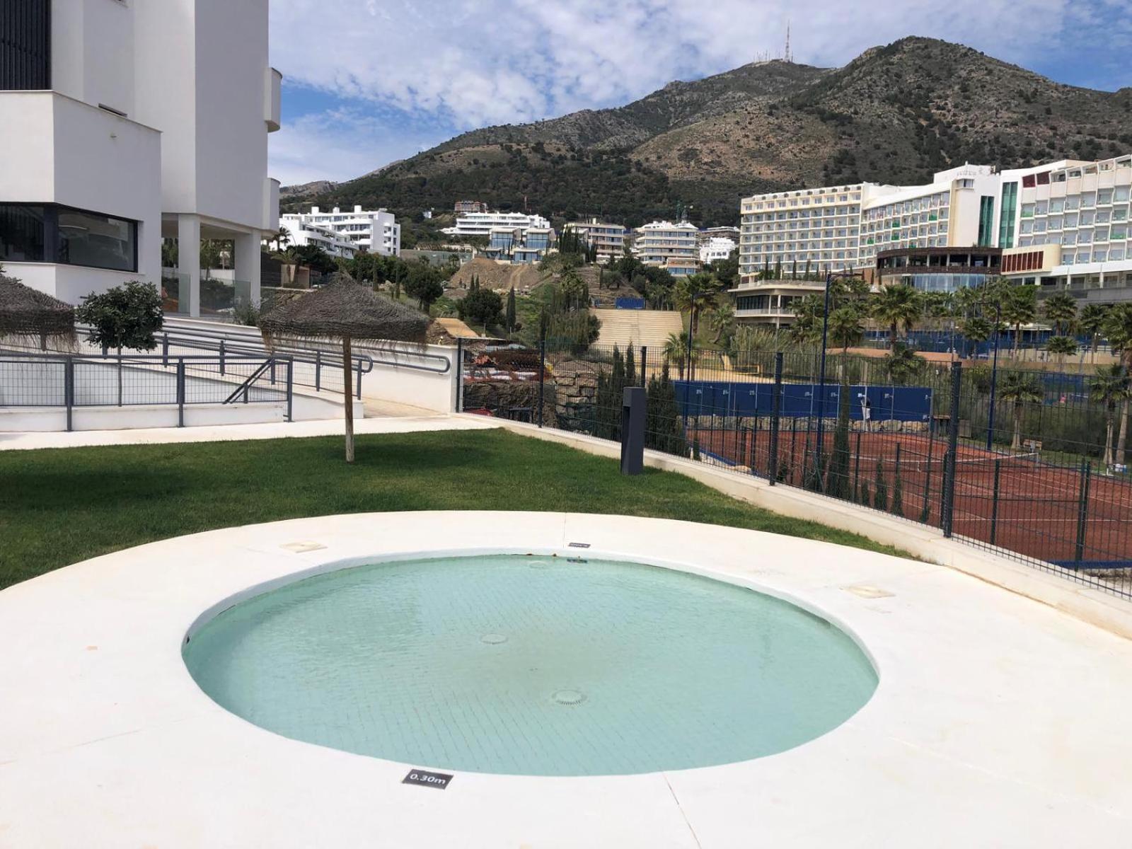 Nordic Sol Apartamento *