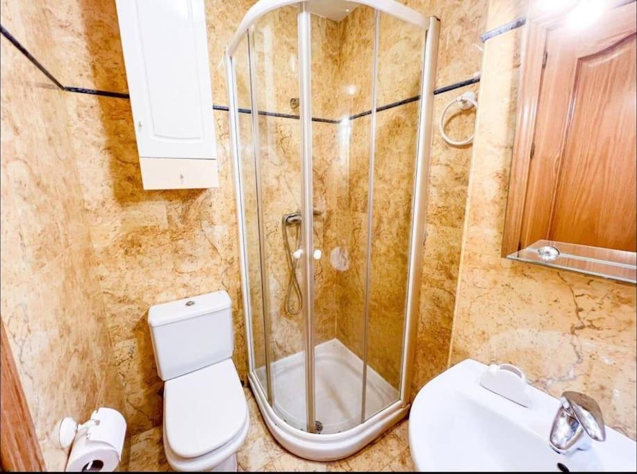 Apartment Hc2 - Fuengirola