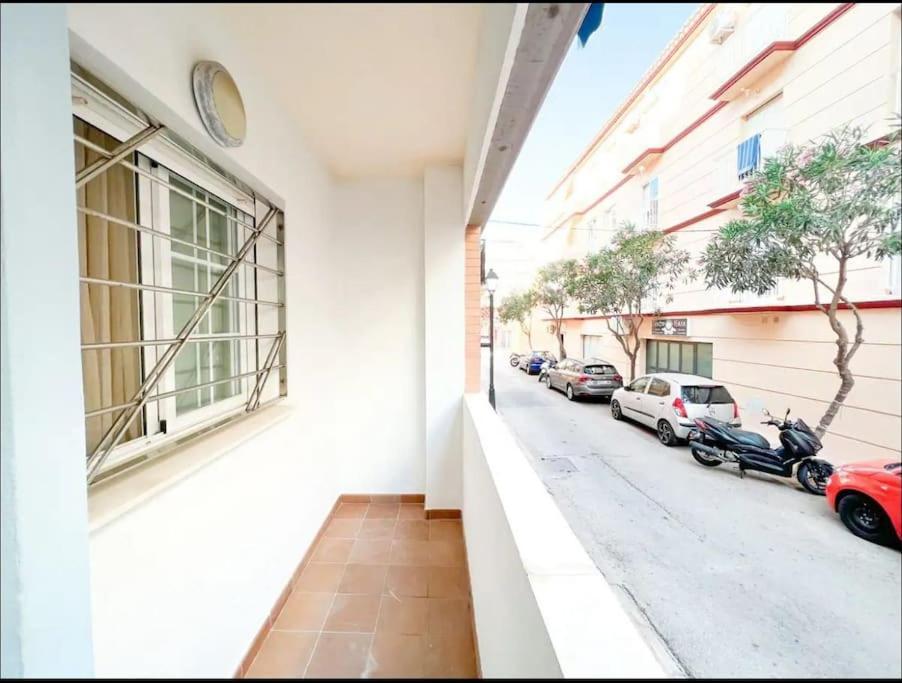 Hc2 - Apartment Fuengirola