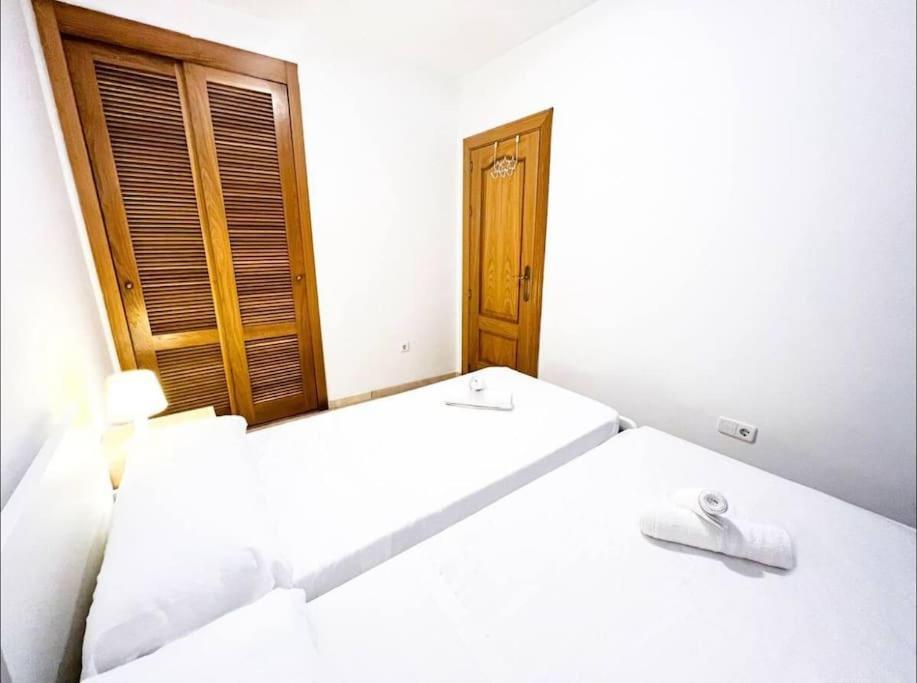 Hc2 - Apartment *
