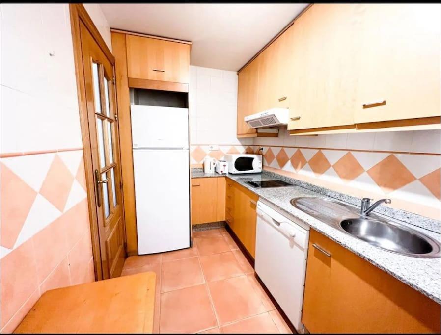 Apartment Hc2 -