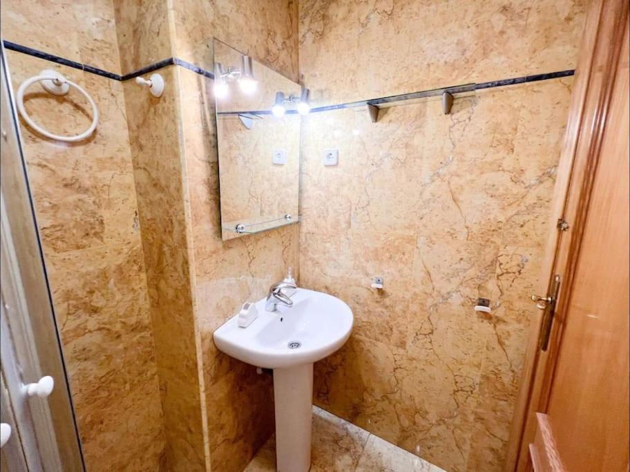 Hc2 - Apartment Fuengirola
