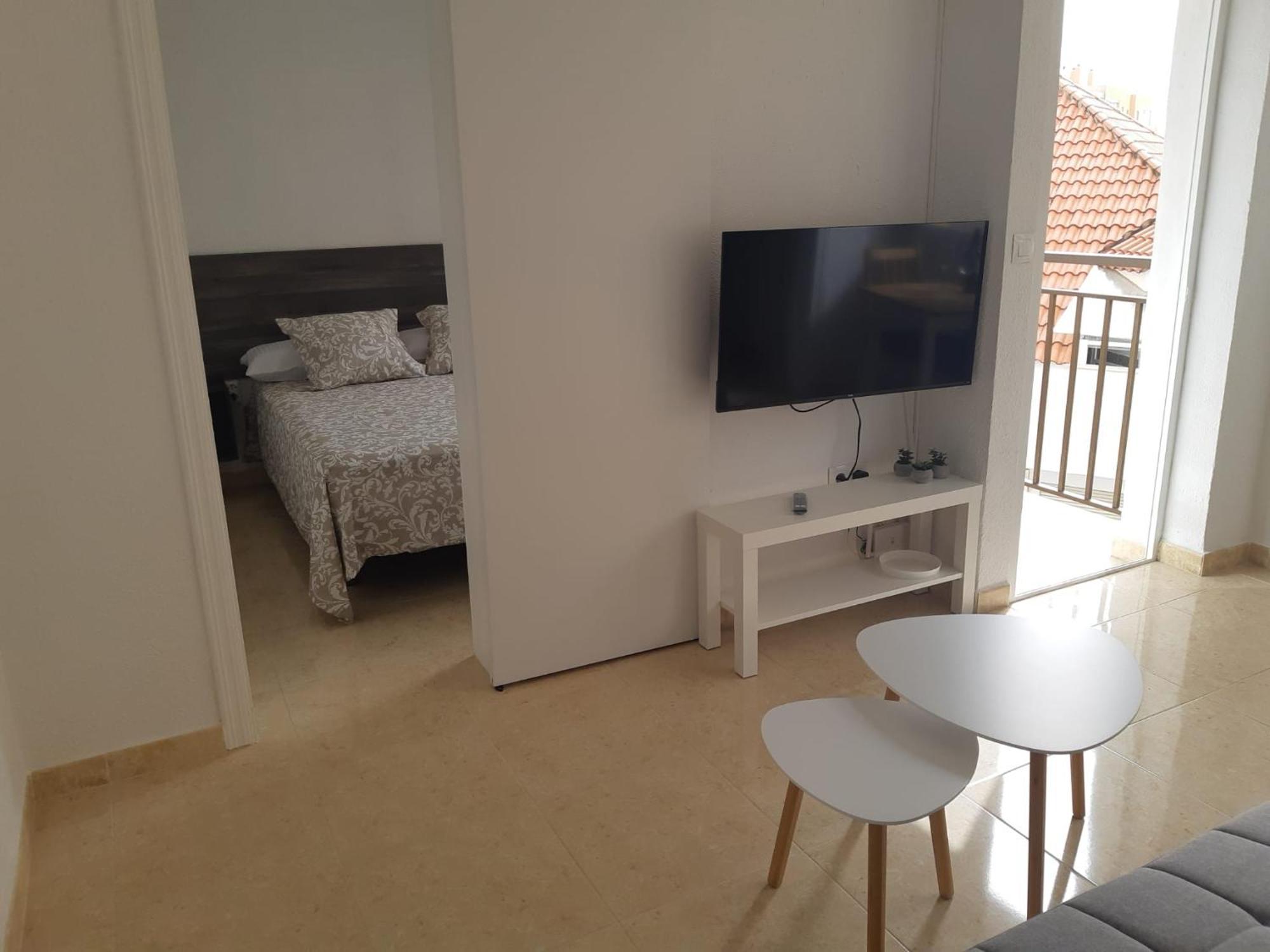 Versalles Apartamento *