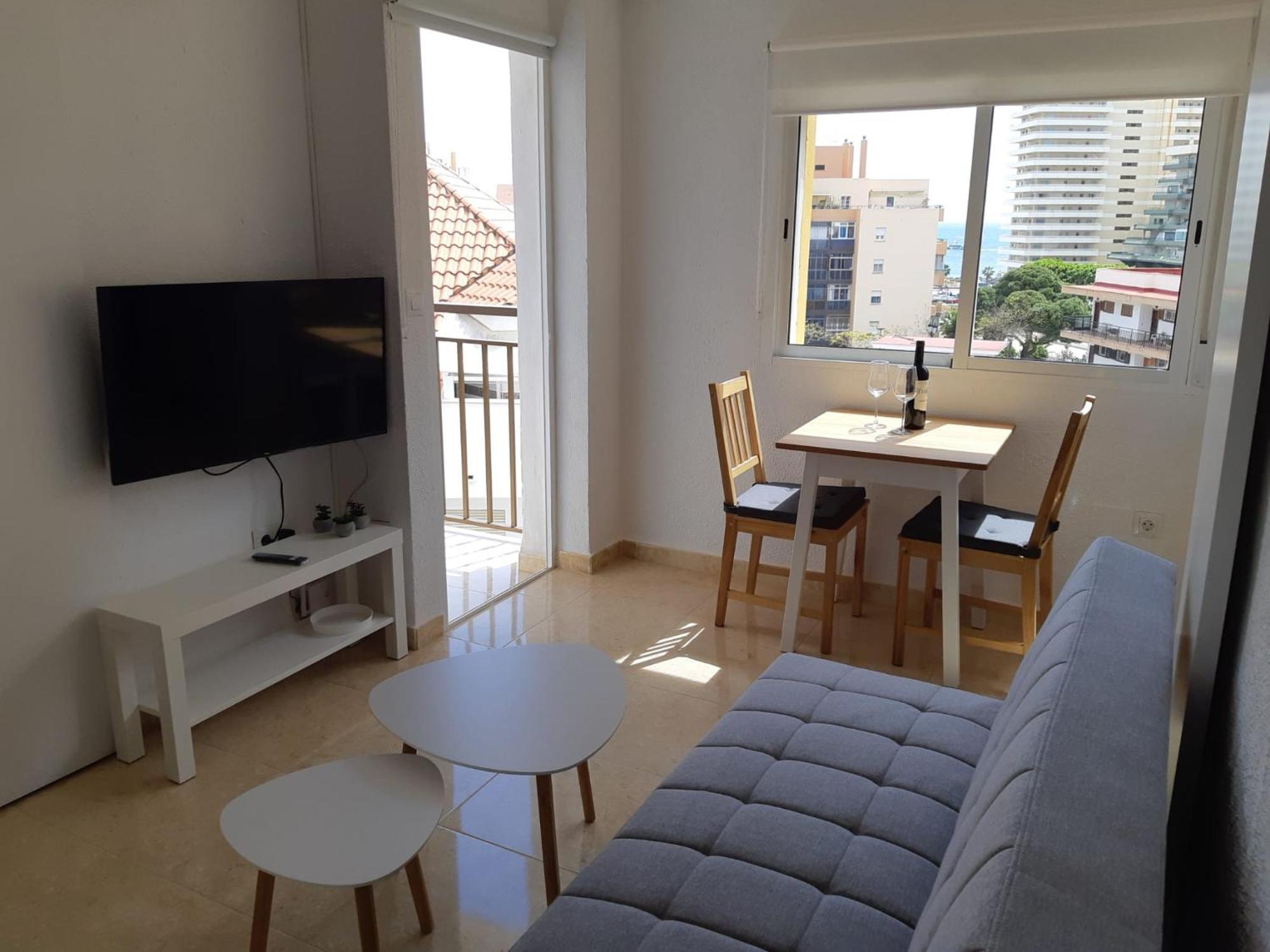 Versalles Apartamento