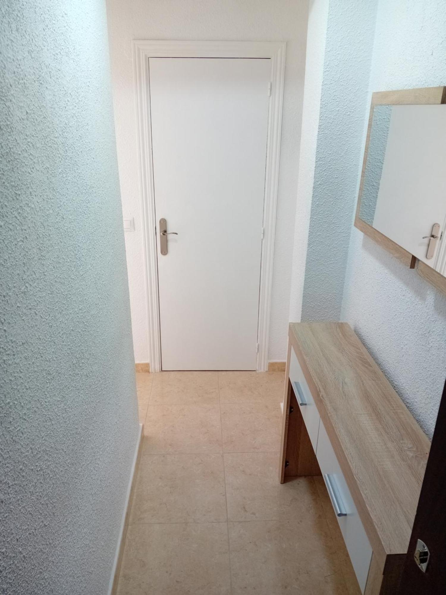 Huoneisto Versalles Fuengirola