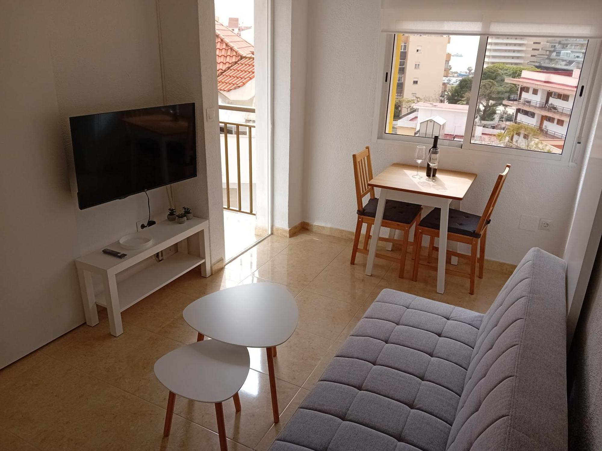 Versalles Fuengirola