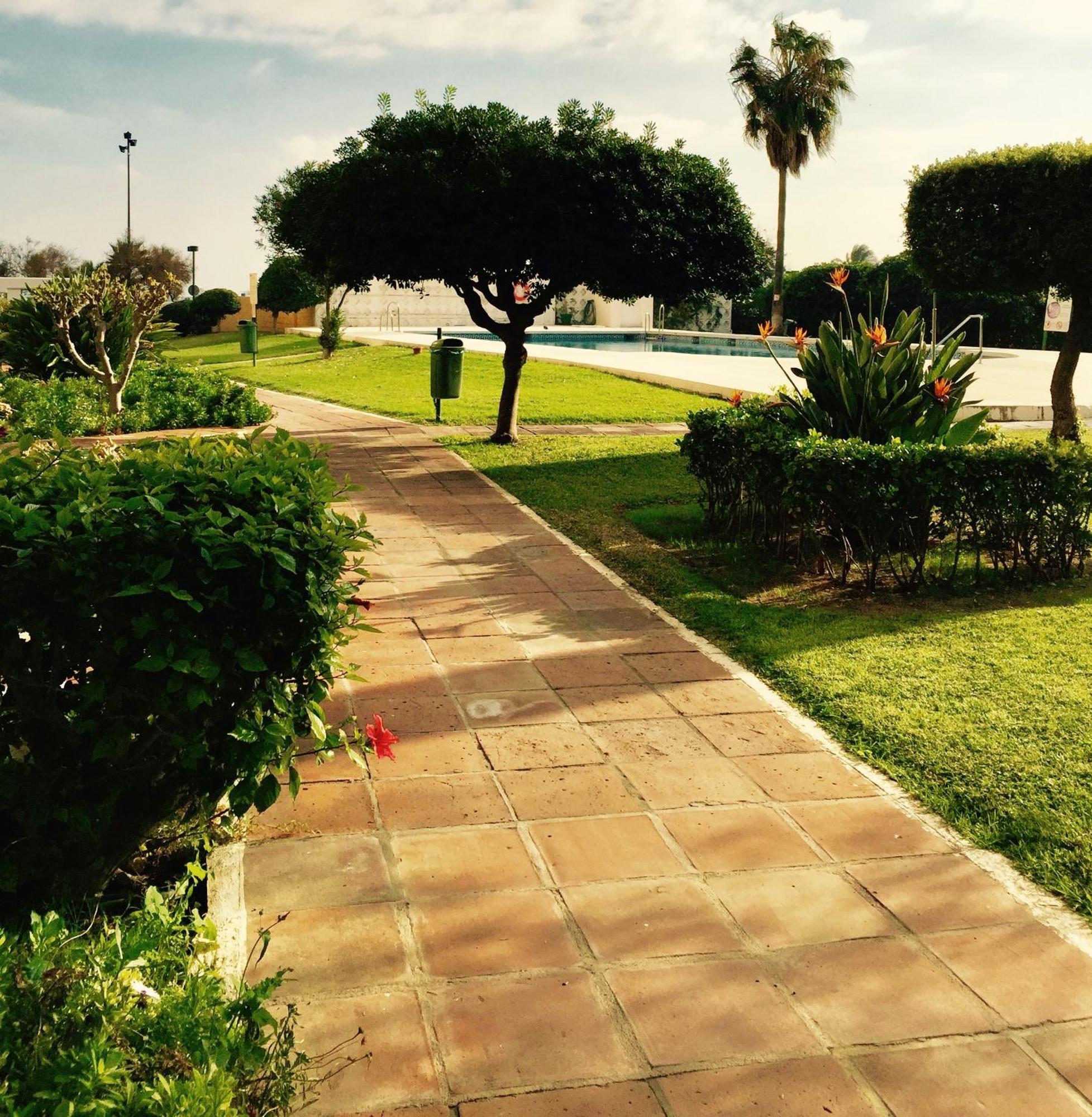 On The Beach, Fantastic Sea And Pool Views, 2 Bedroom Fuengirola
