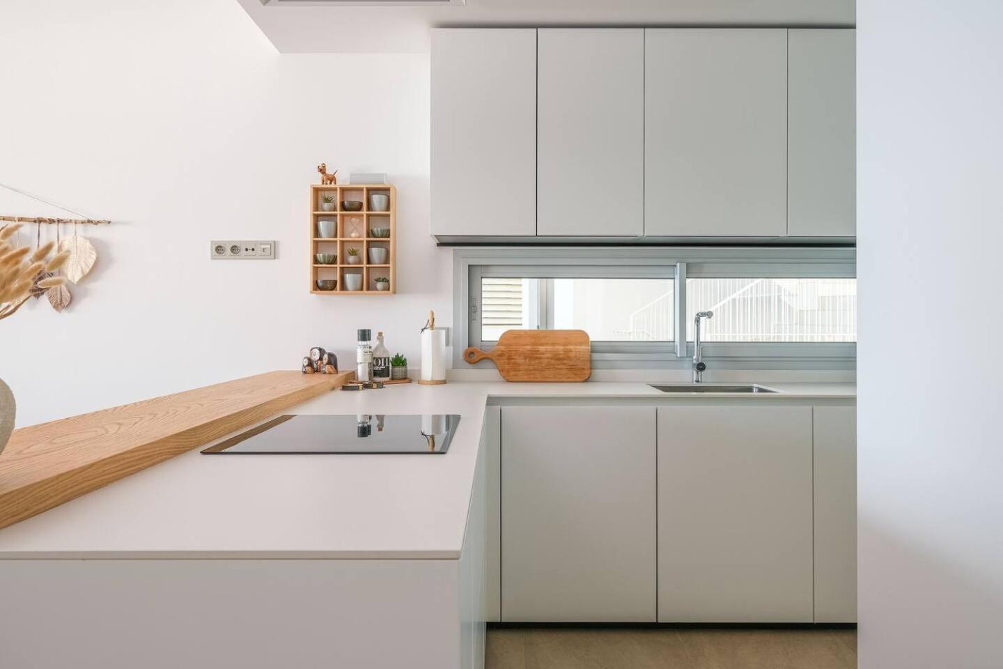 Huoneisto Med Two Luxury With Sea View Fuengirola