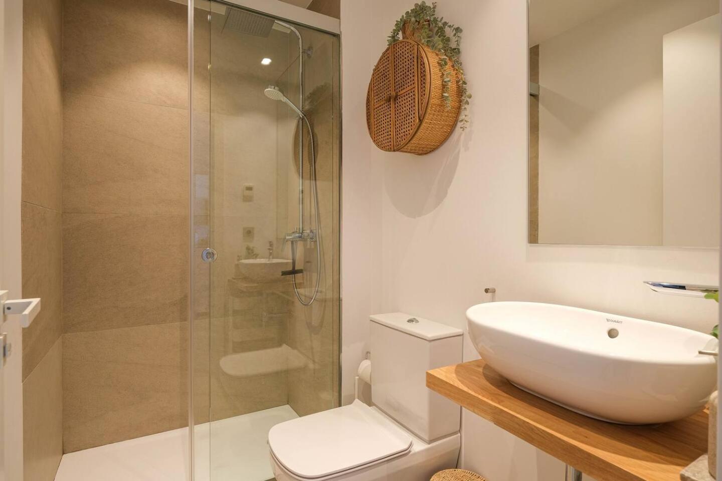 Med Two Luxury With Sea View Fuengirola