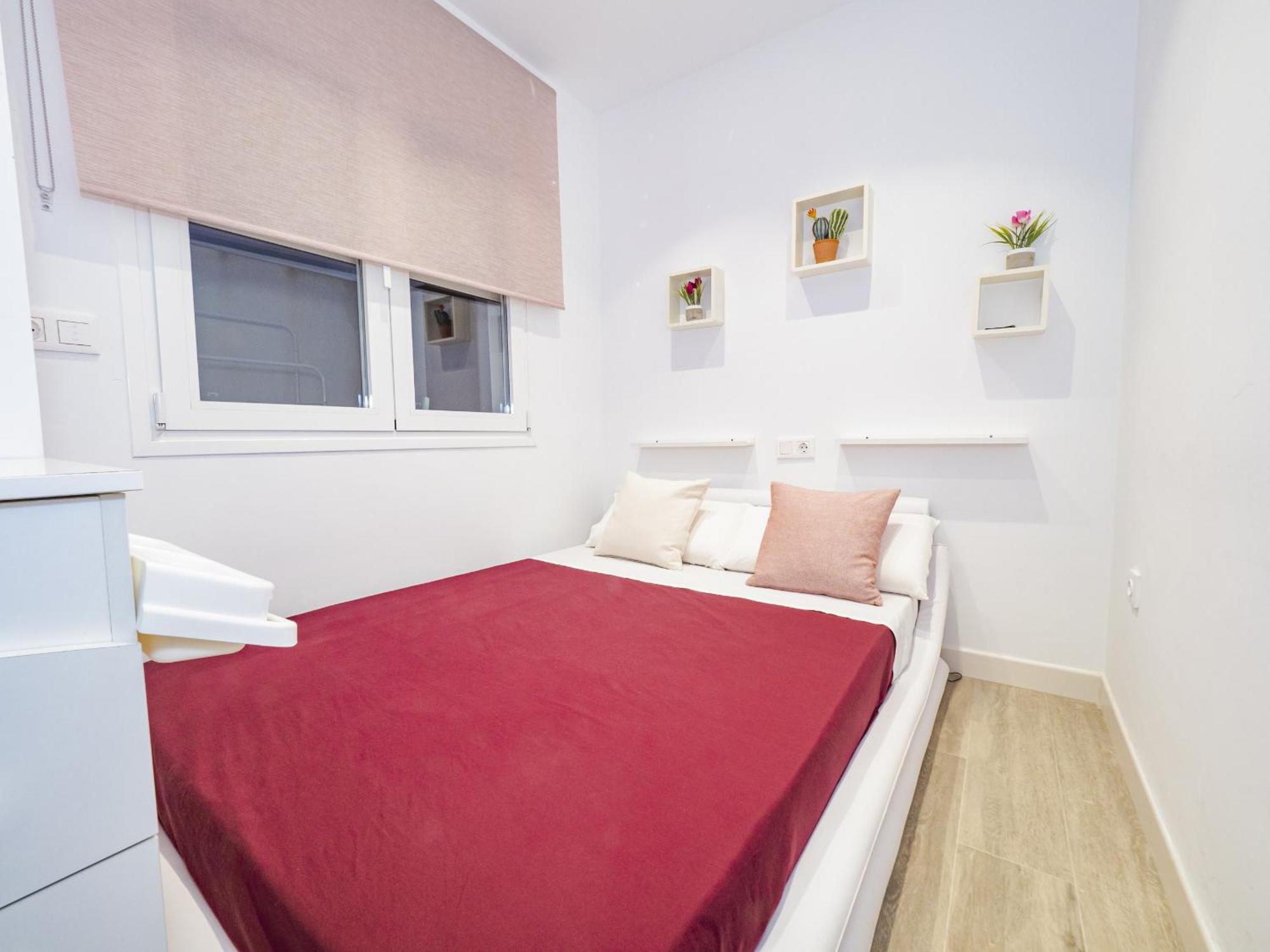 Appartement Cubo's Front Line Beach