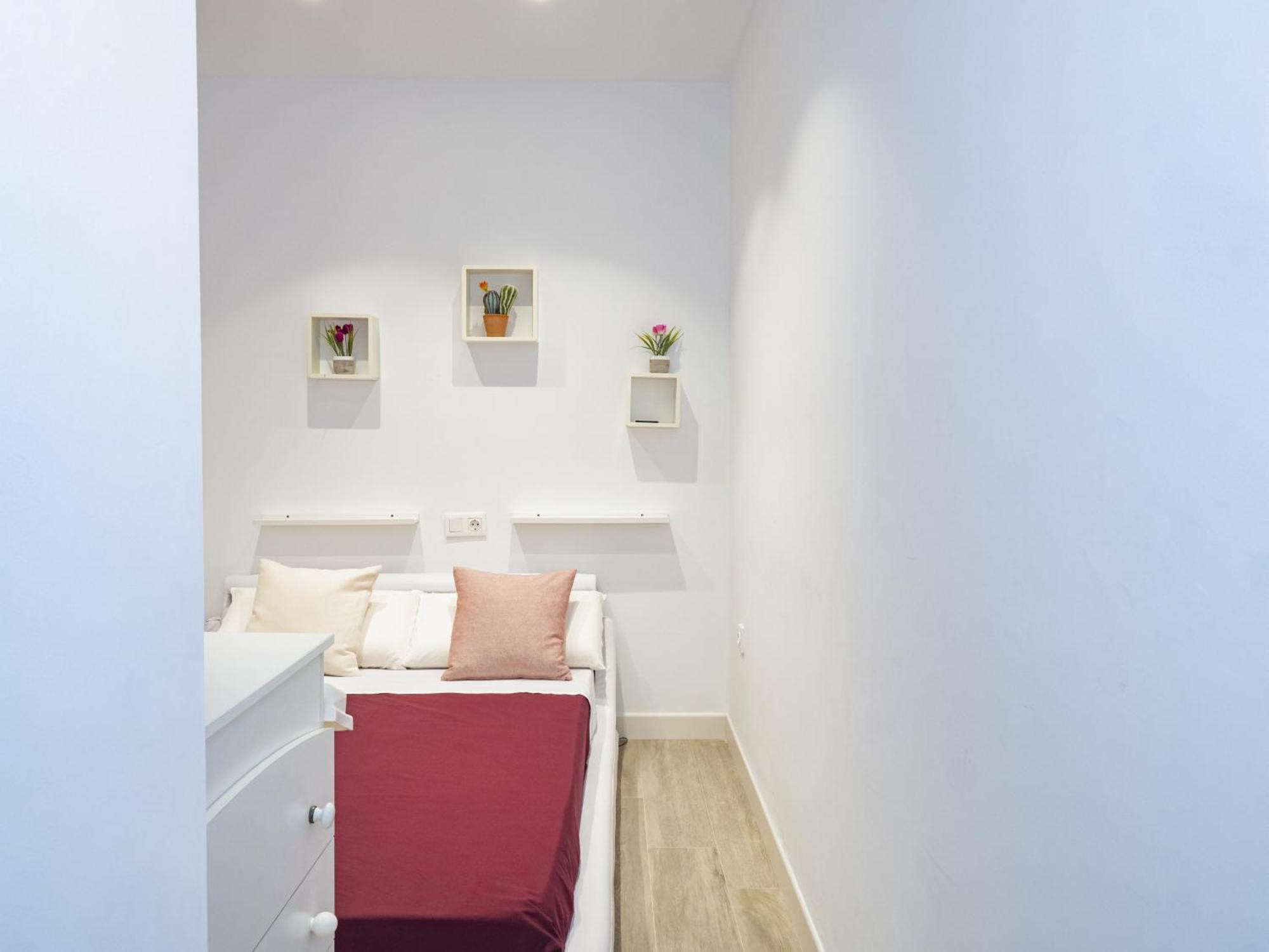 Cubo's Front Line Beach Apartment Fuengirola